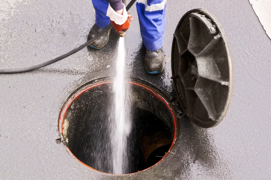 Will Drain Jetting Work For Me?