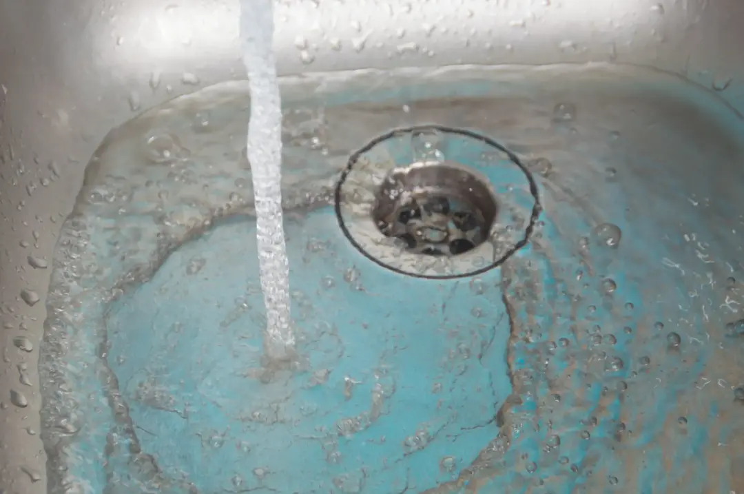 Warning Signs Your Drain is Blocked