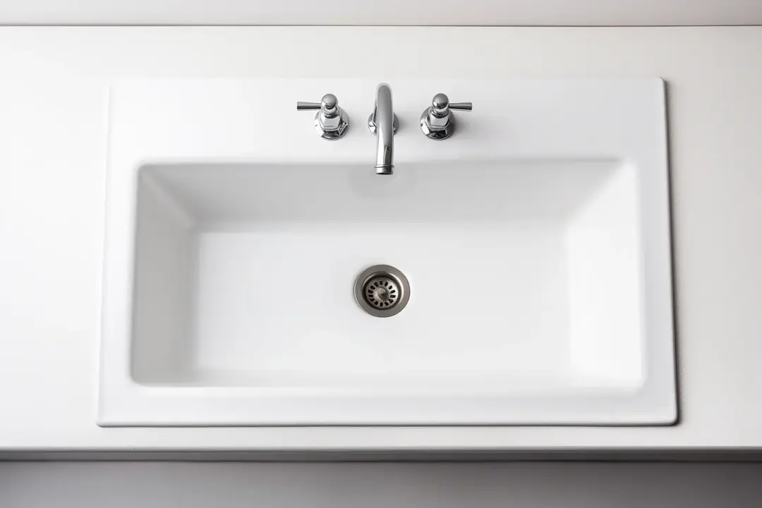 Warning Signs Your Drain is Blocked Warning Signs Your Drain is Blocked Image