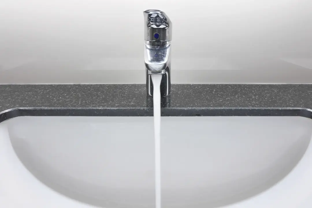 Water Backing Up - Signs Your Drain is Blocked