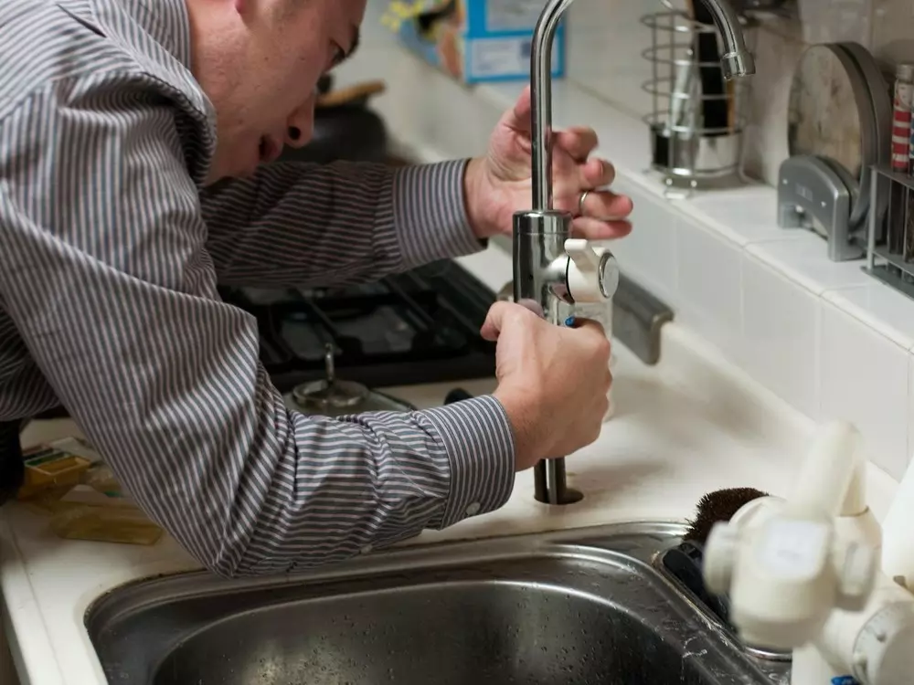 Quick Fixes To Unblock A Drain