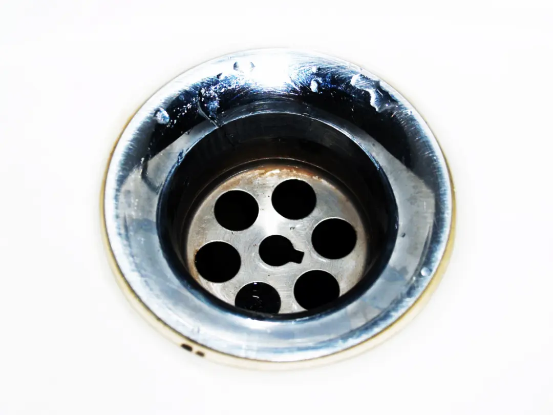 Preventing Overflowing Drains