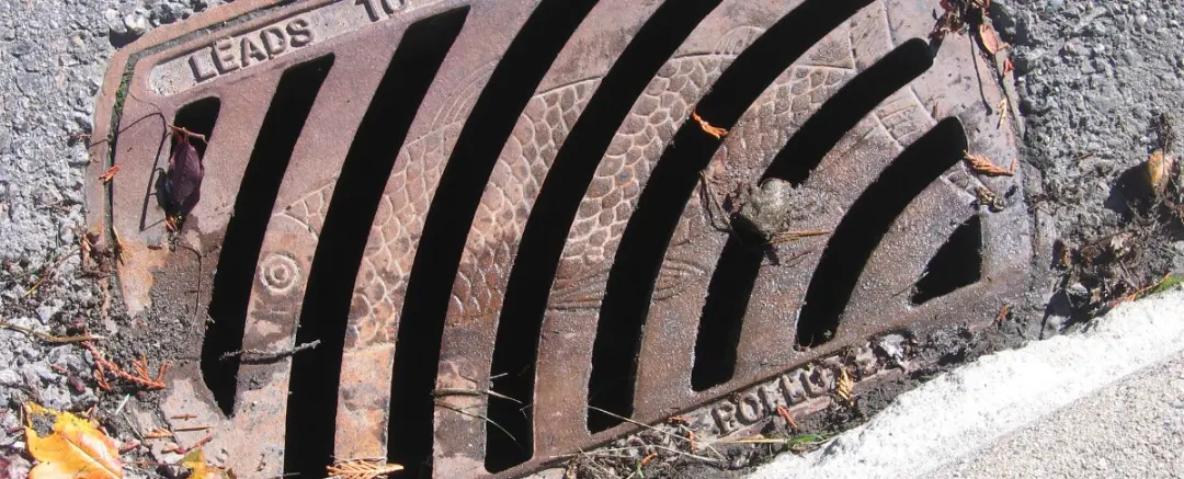 Who Is Responsible For Drains On My Property