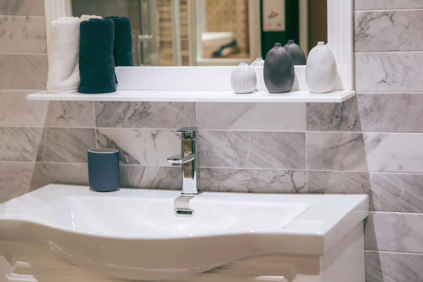 How Often Should You Update Your Bathroom?