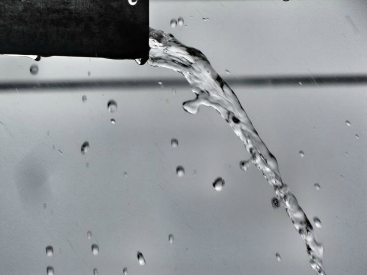 What Are the Main Plumbing Components